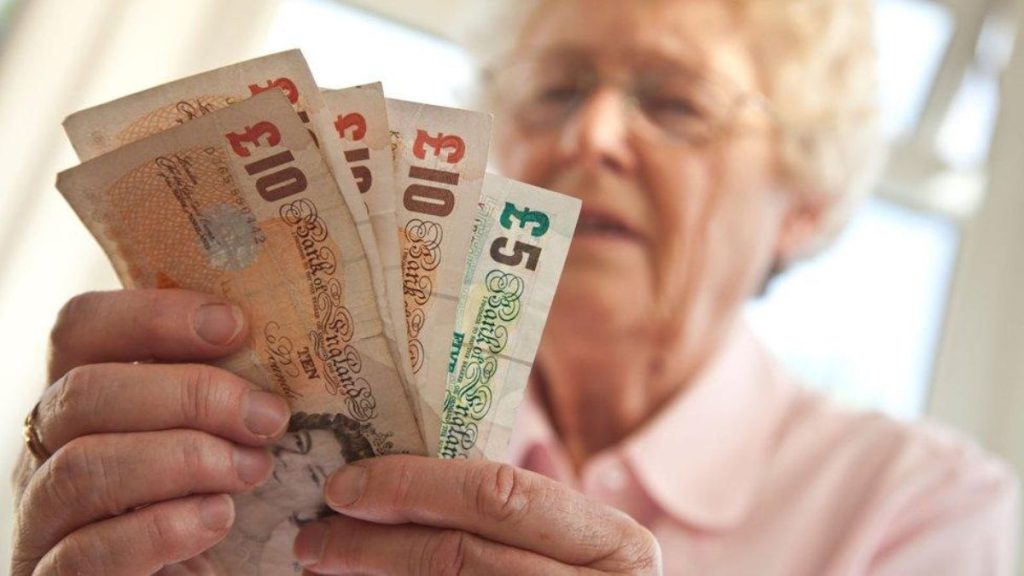 450 Cost of Living Help October 2025