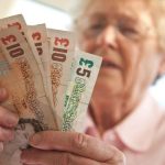 450 Cost of Living Help October 2025