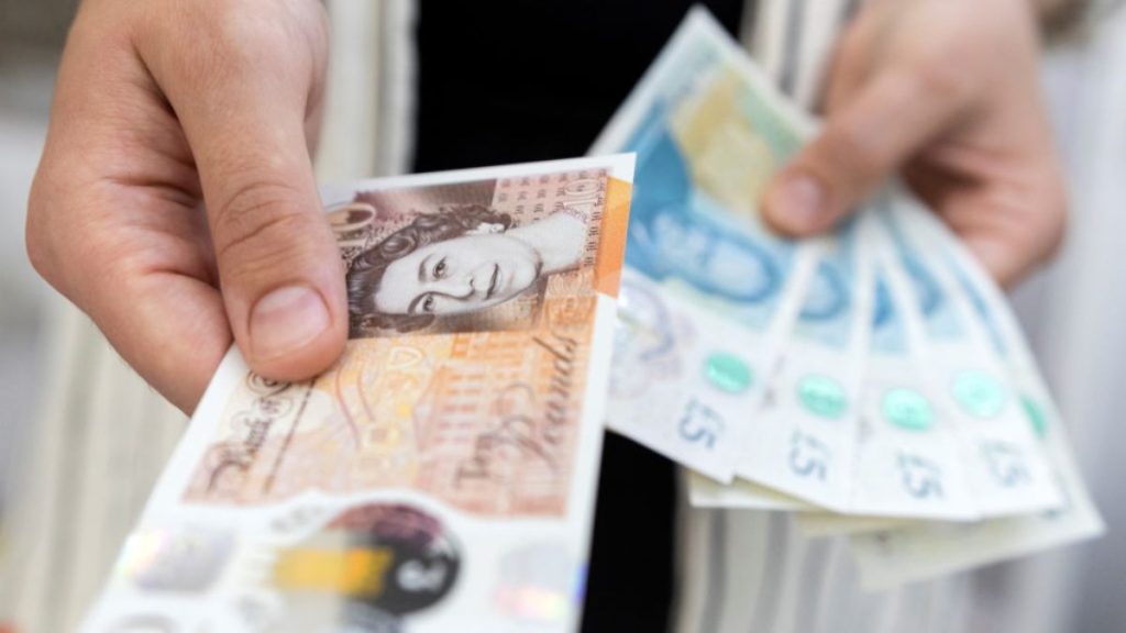 812 Cost-of-Living Boost 2025 2