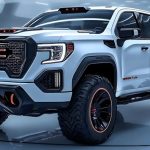 GMC Sierra Hyperlux 2025