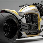 New 2026 Harley Davidson shovelhead
