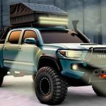 Toyota Fortuner 2025 Unveiled