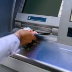 UK ATM Withdrawal Changes from 15 October