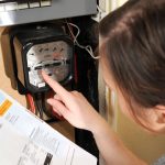 UK Households Told to Submit Meter