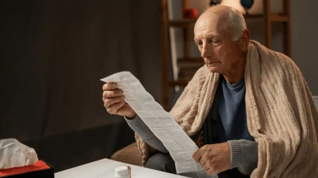 UK State Pension to Rise by 4.7